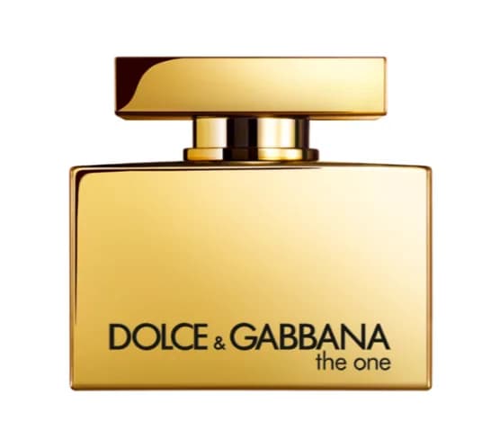 The One Gold Eau De Parfum Intense