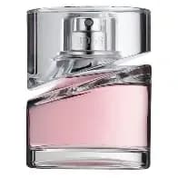 HUGO BOSS FEMME Eau de Parfum 75ML