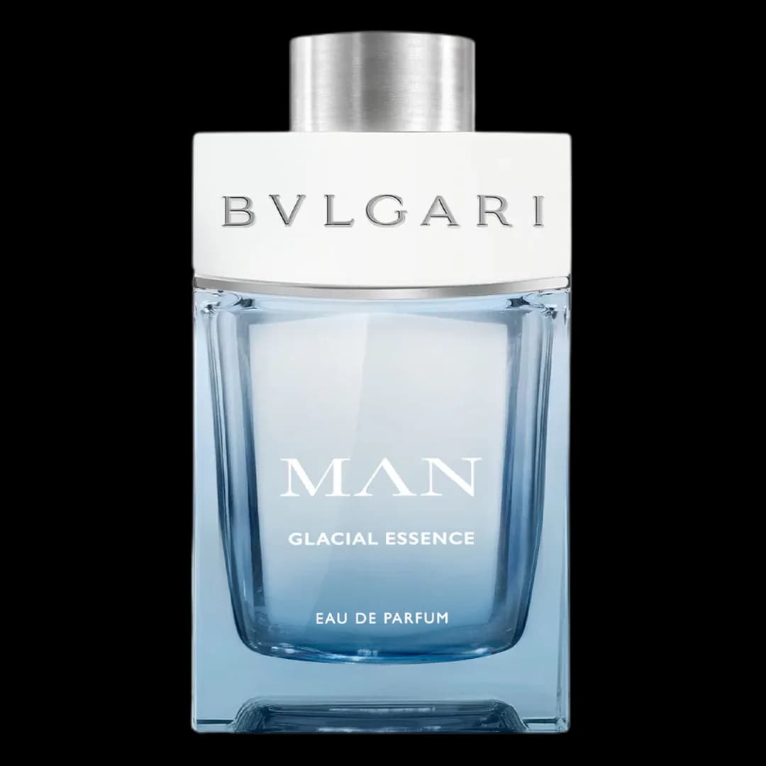 Man Glacial Essence Eau De Parfum
