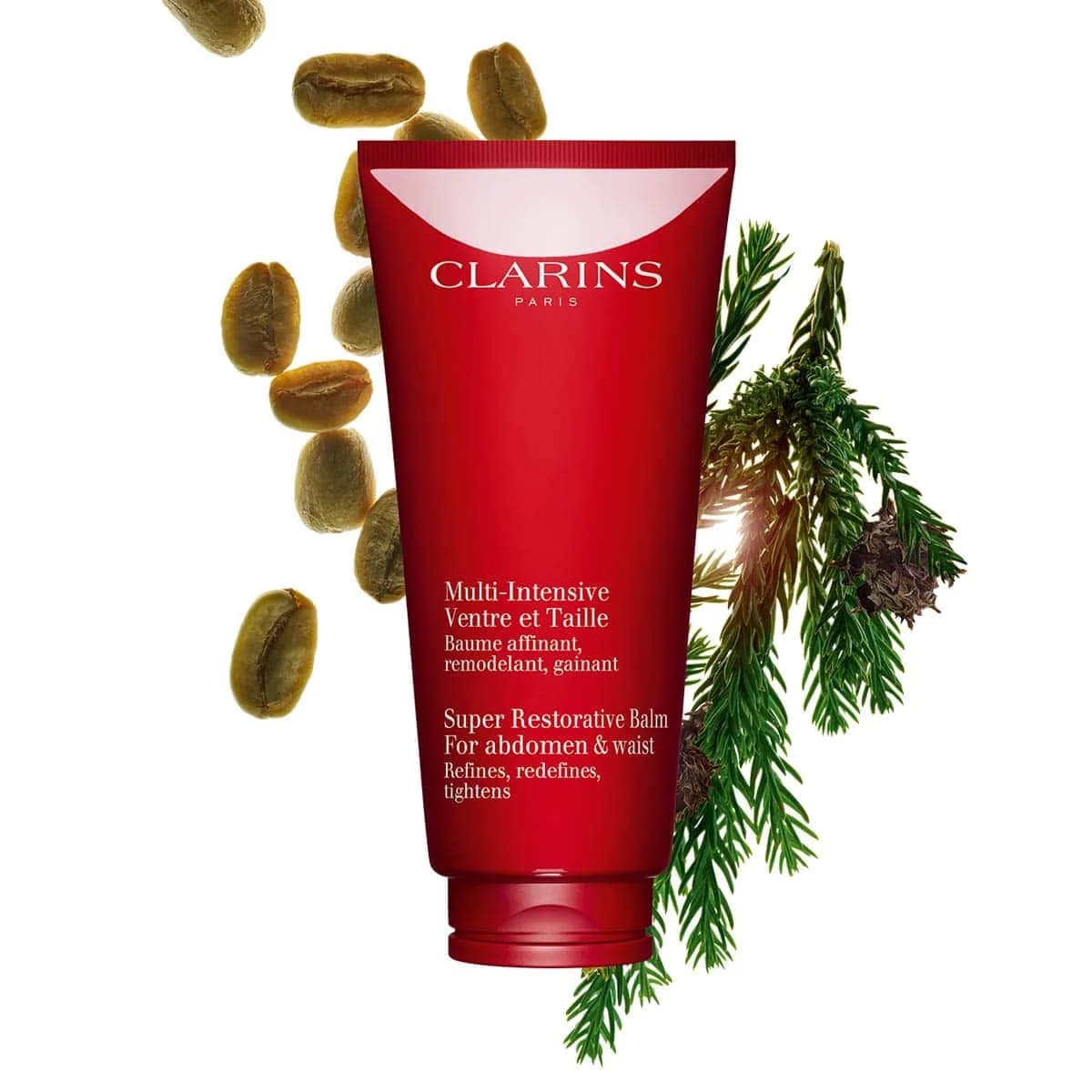 Super Restorative Anti-Aging Abdomen and Waist Body Cream
