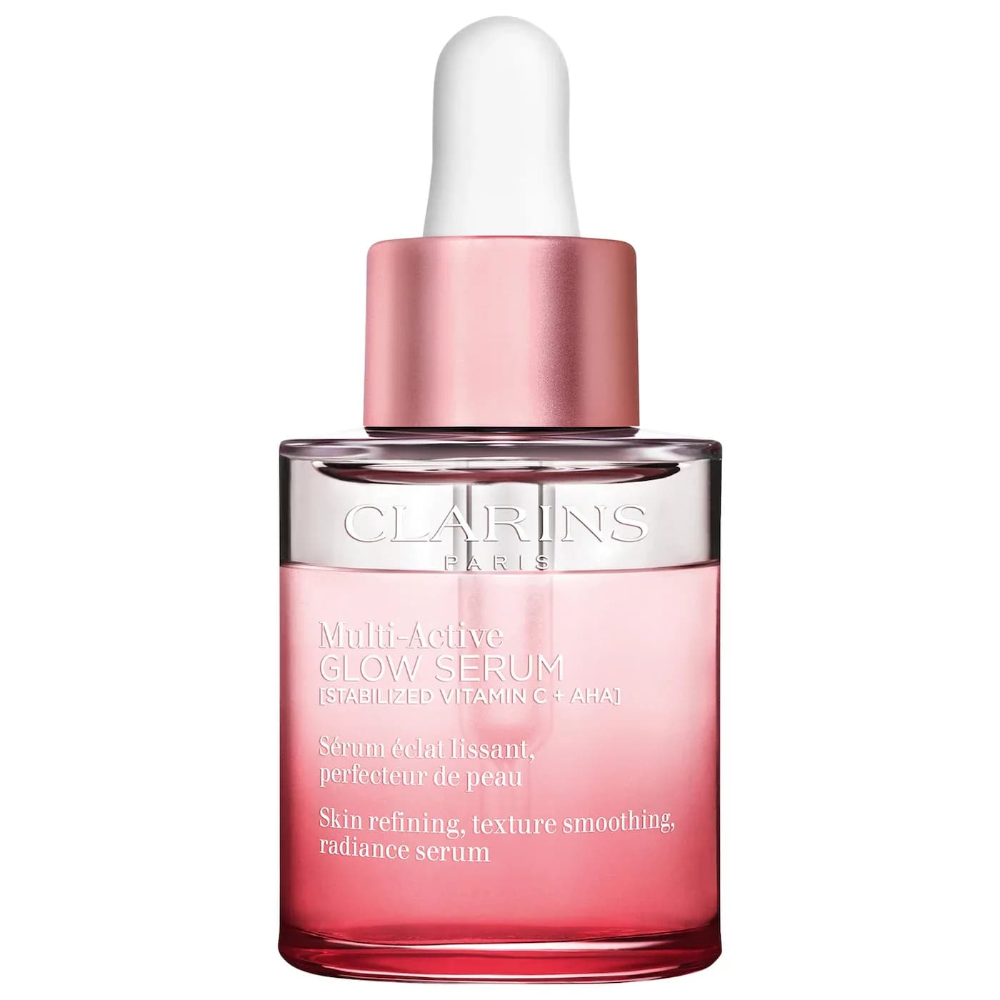 Multi-Active Glow Serum