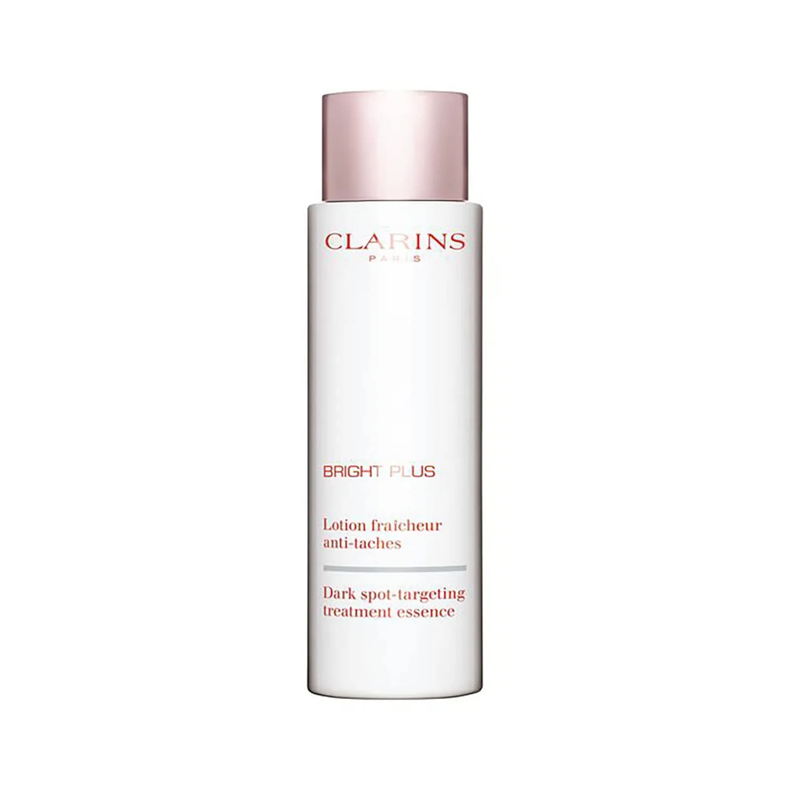 CLARINS BRIGHT PLUS LOTION FRAICHEUR ANTI TACHES 200ML