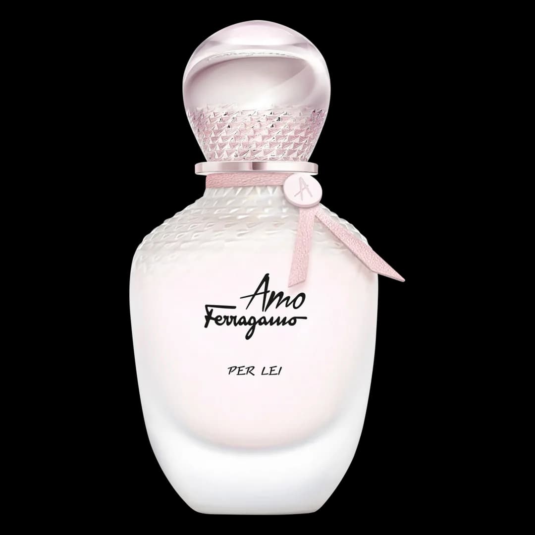 SALVATORE FERRAGAMO AMO PER LEI Eau de Parfum 50ML