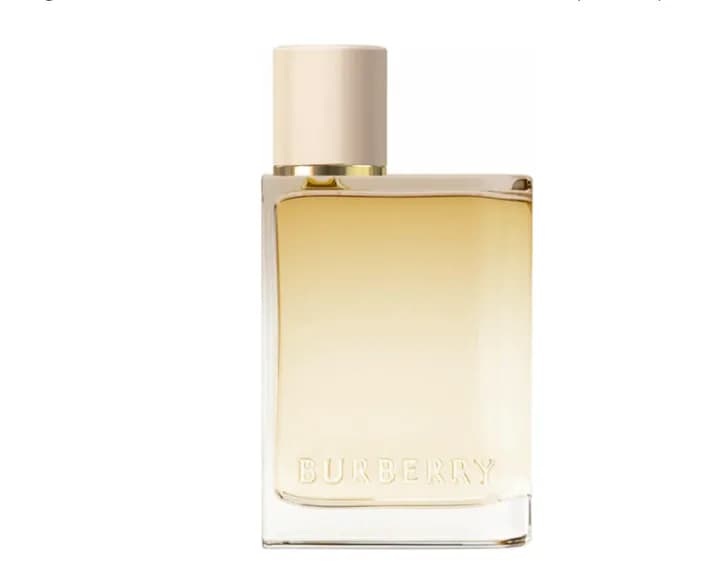 BURBERRY HER LONDON DREAM EAU DE PARFUM 100ML