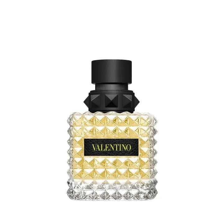 Donna Born In Roma Yellow Eau De Parfum