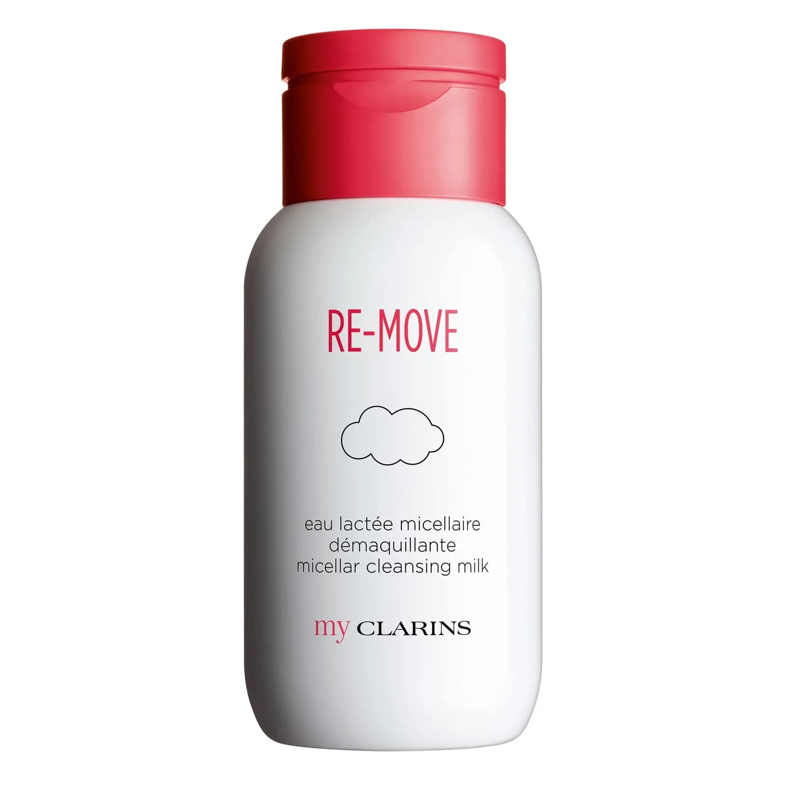 Re-Move Micellar Cleansing Milk