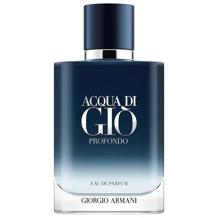Acqua Di Gio Profondo Eau De Parfum