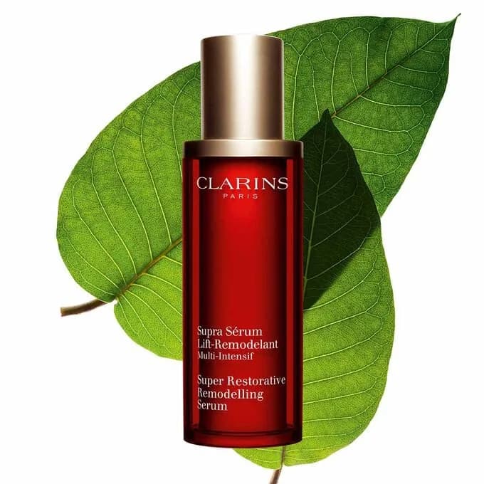 Super Restorative Remodelling Face Serum