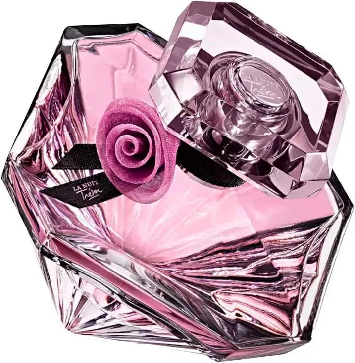 LANCOME LA NUIT TRESOR Eau de Toilette 100ML