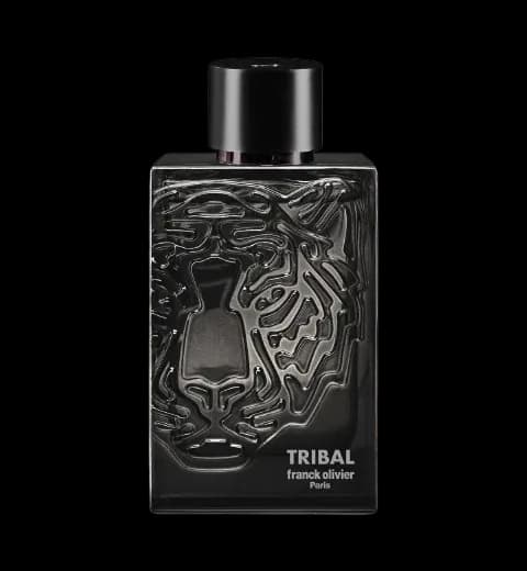 FRANCK OLIVIER TRIBAL Eau De Parfum 100ML