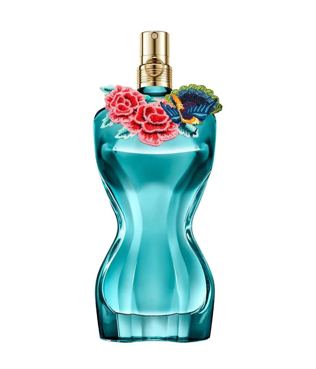 La Belle Paradise Garden Eau De Parfum