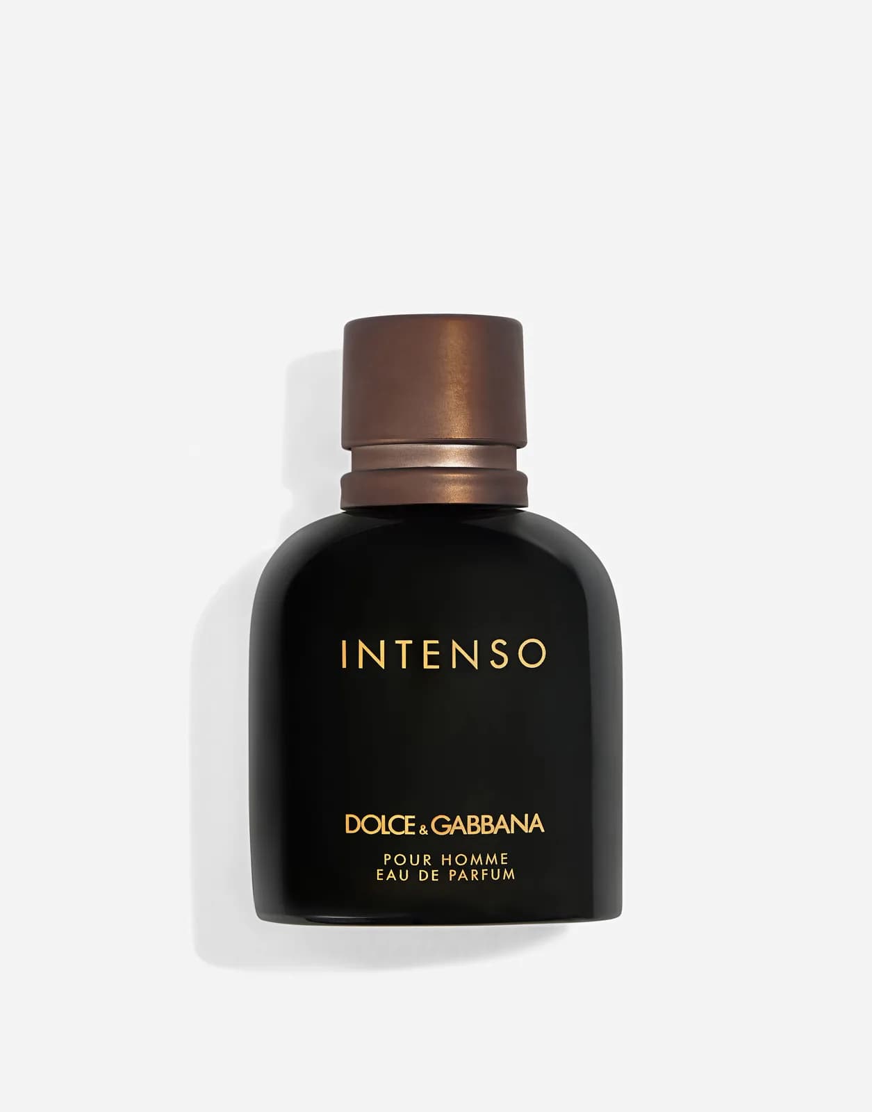 DOLCE&GABBANA INTENSO Eau de Parfum 75ML
