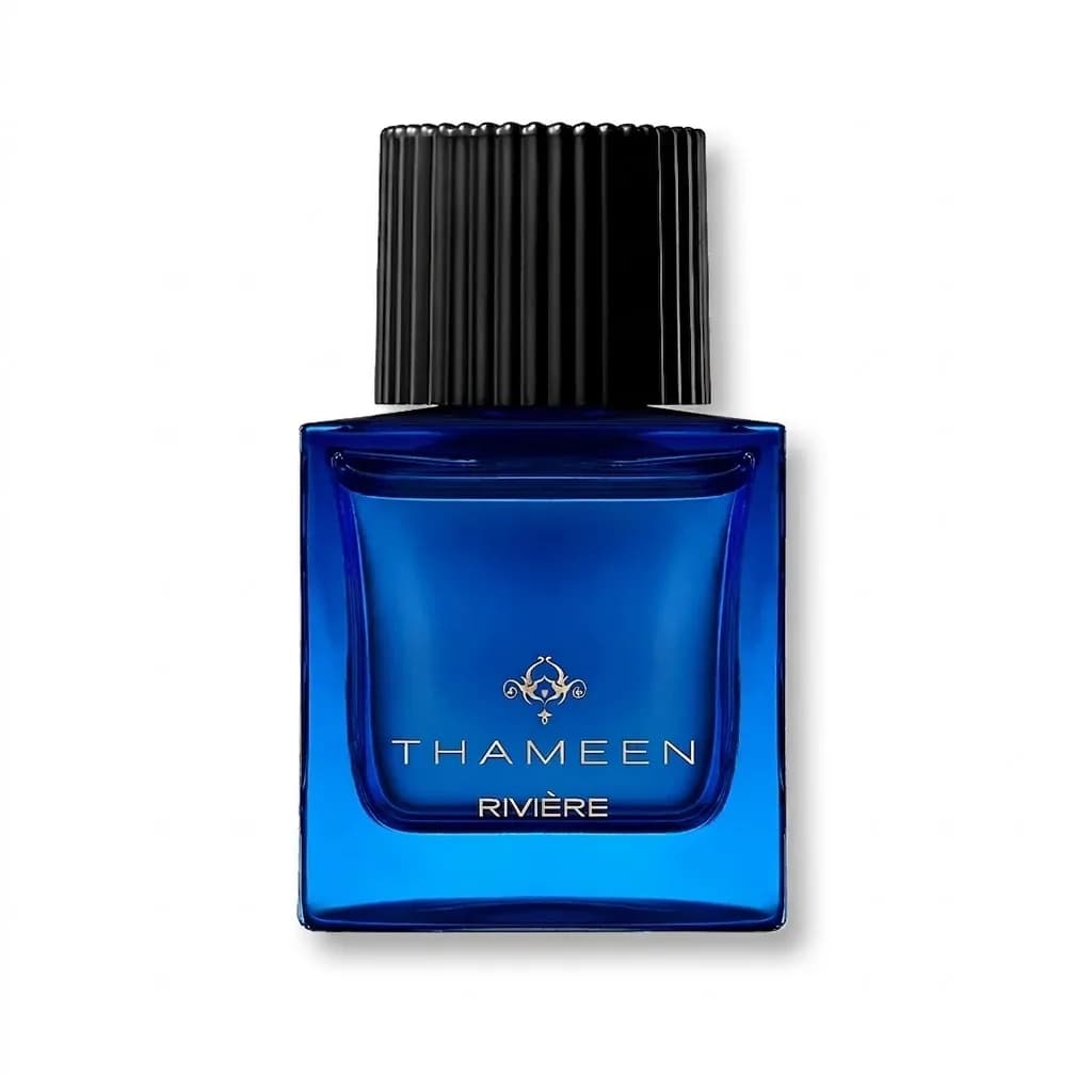 THAMEEN TREASURE RIVIERE Extrait de Parfum