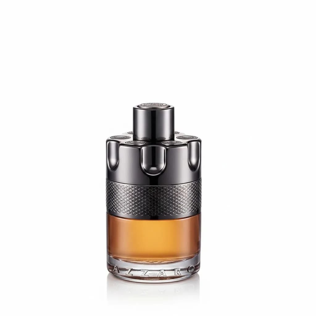 AZZARO WANTED BY NIGHT Eau de Parfum 50ML