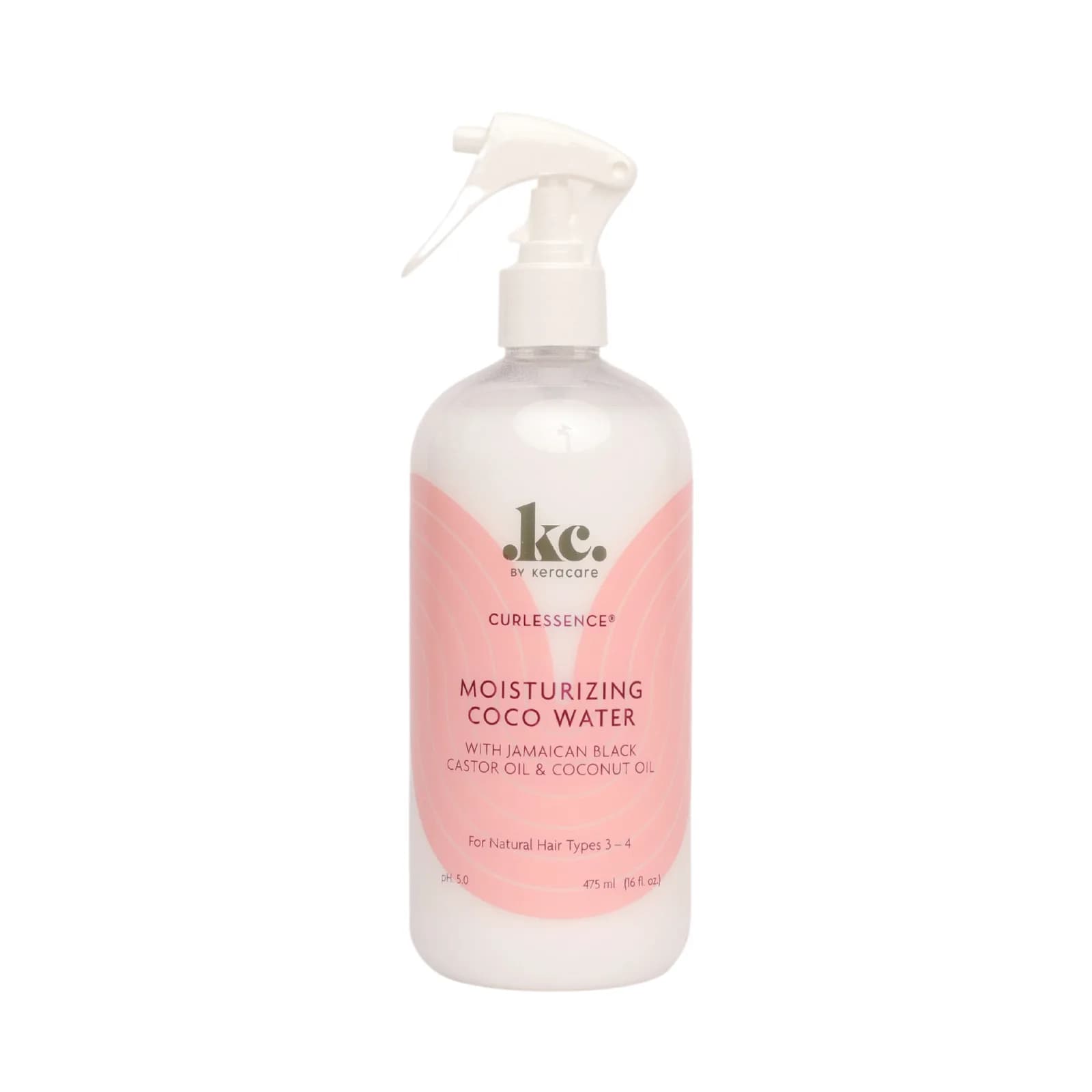 Moisturizing Coco Water