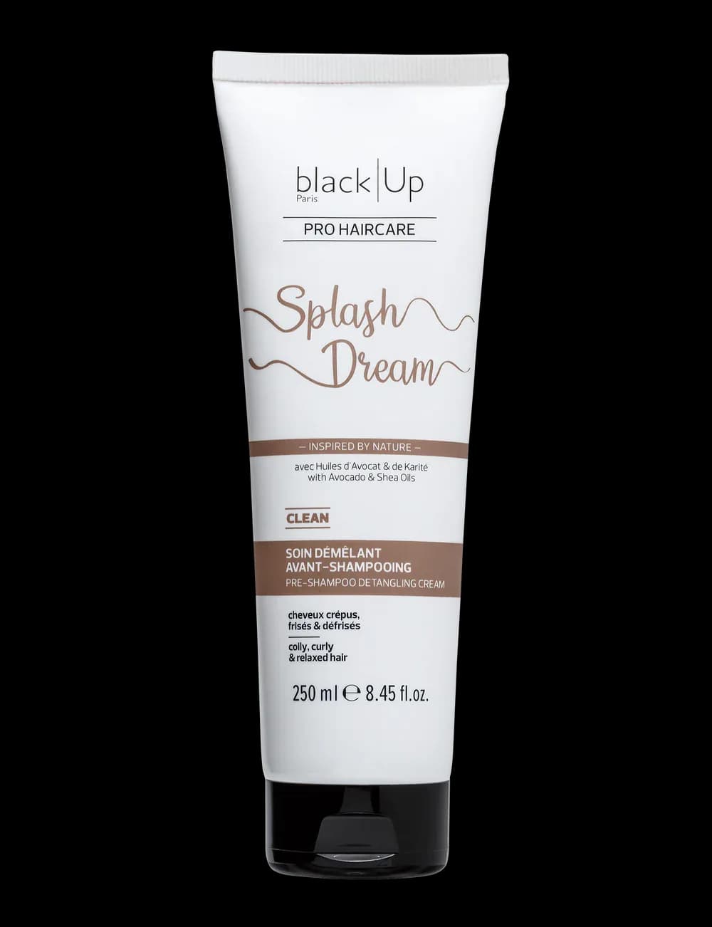 Deep Nourishing Mask