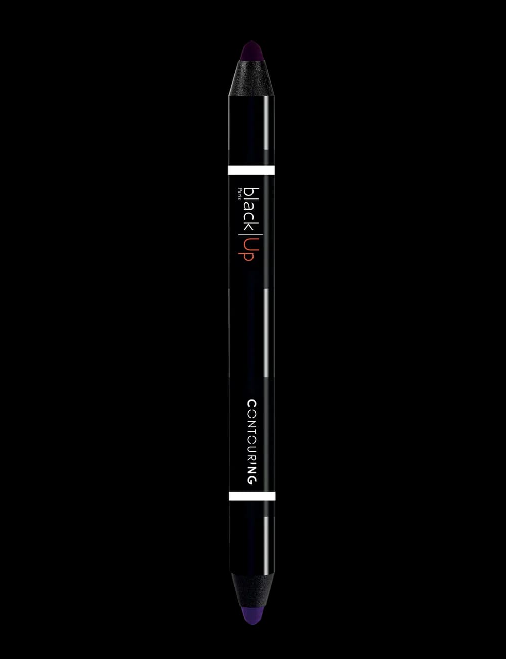 BLACK UP 2-IN-1 LIP PENCIL JUM17