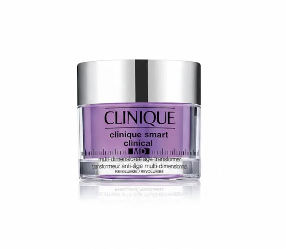 CLINIQUE SMART CLINICAL MD MULTI-DIMENSIONAL AGE TRANSFORMER REVOLUMIZE 50ML