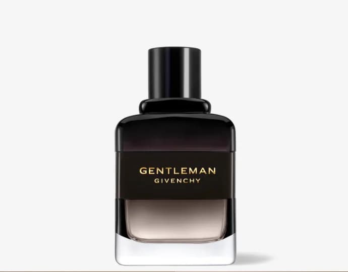 Gentleman Eau De Parfum Boisee