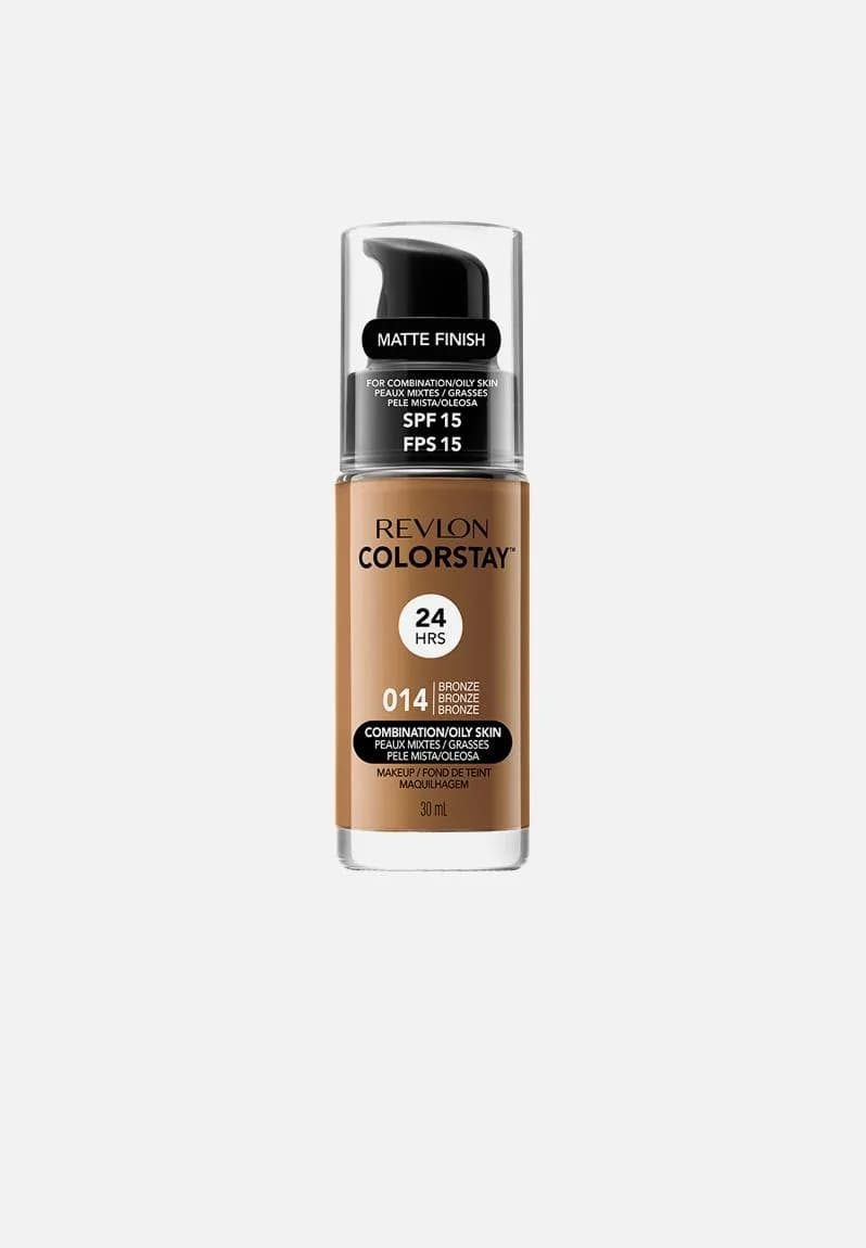REVLON FDT COMBO/OIL BRONZE