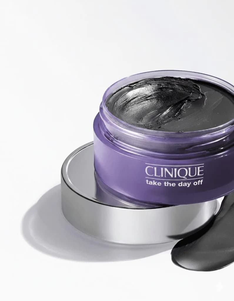 CLINIQUE TTDO CLEANSING BALM CHARCOAL 125ML