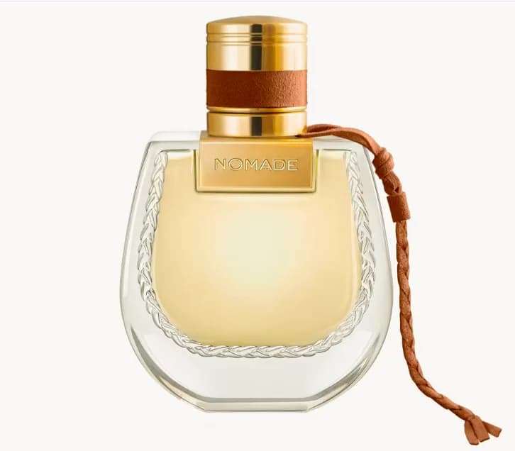 Nomade Jasmin Naturel Intense Eau De Parfum