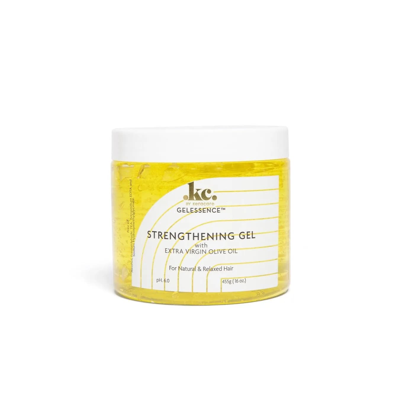Strengthening Gel