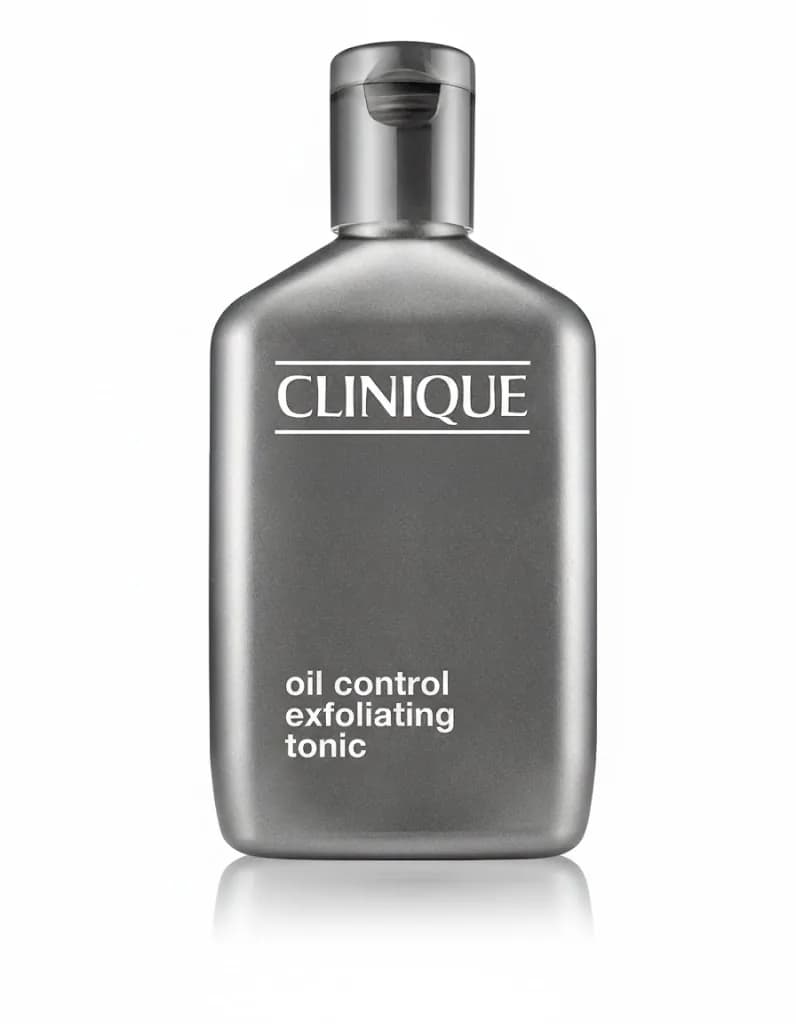 Clinique for Men™ Oil Control Exfoliating Tonic
