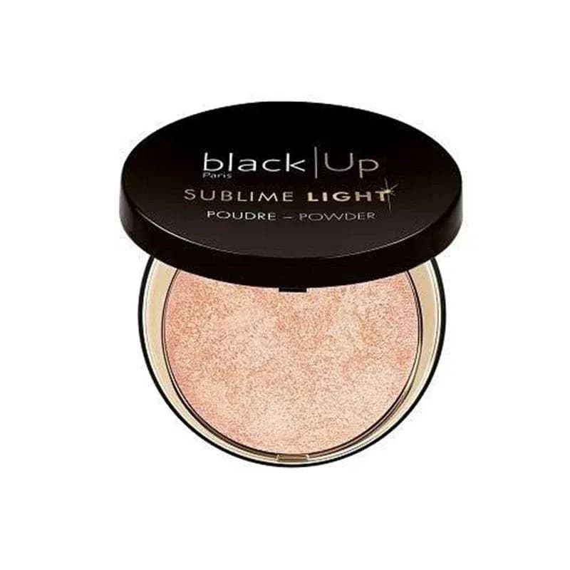 Sublime Powder