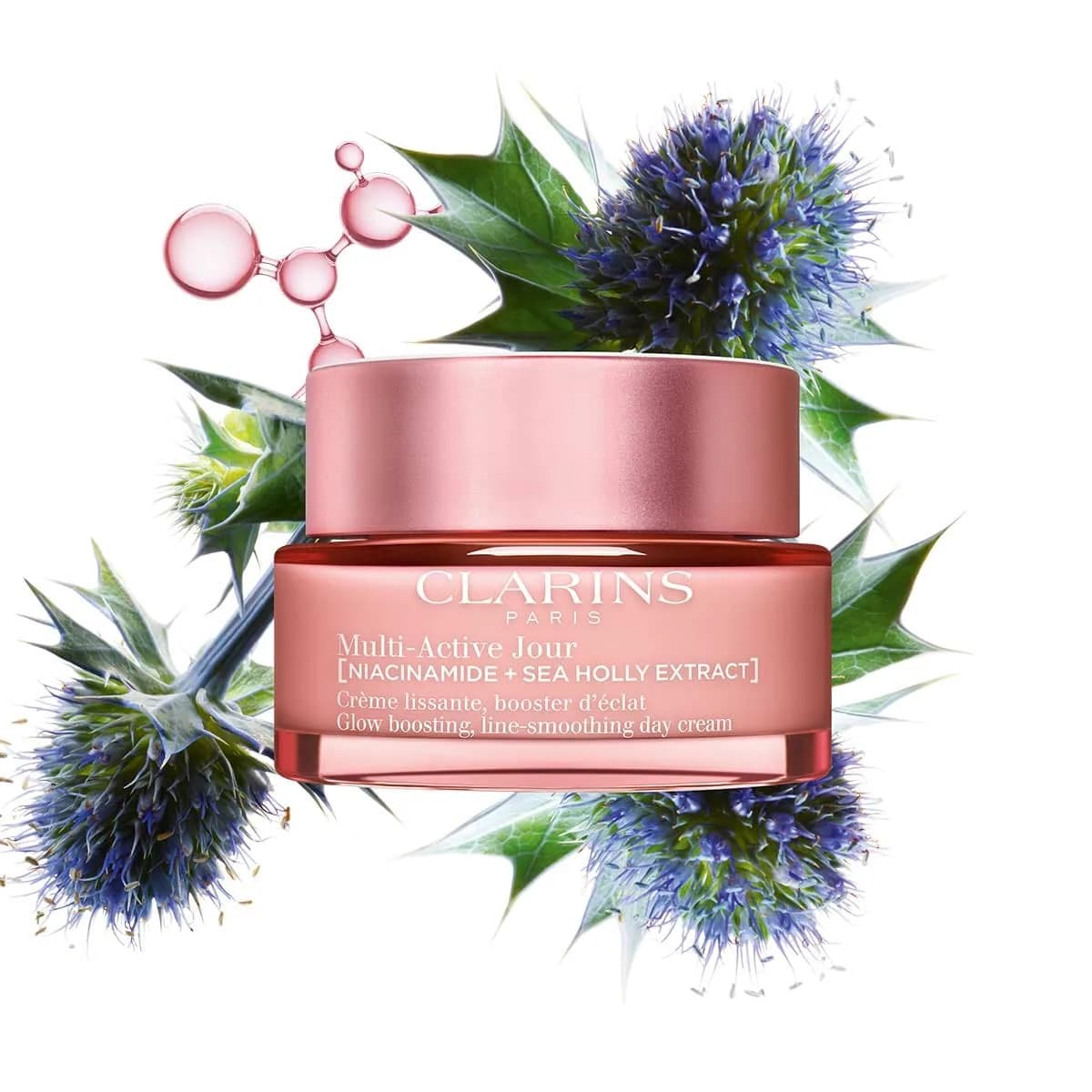 Multi-Active Day Cream- All Skin Types