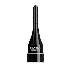 REVLON GEL EYELINER BLACK