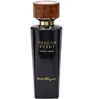 SALVATORE FERRAGAMO TUSCAN SCENT INCENSE SUEDE Eau de Parfum 75ML