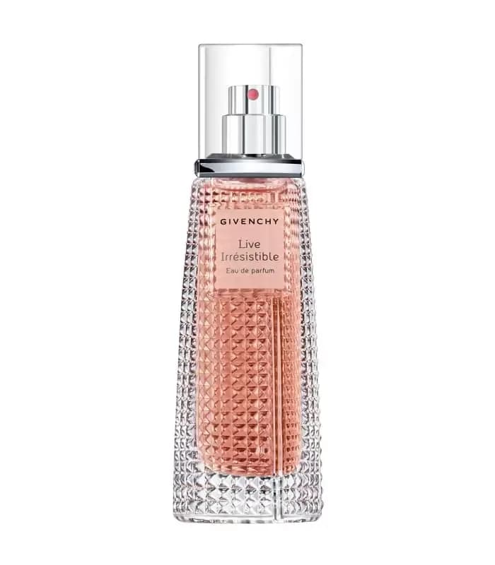 Live Irresistible Eau De Parfum