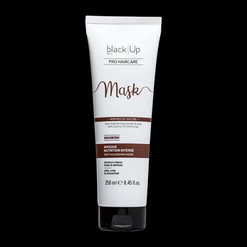 Pre-Shampoo Detangling Treatment