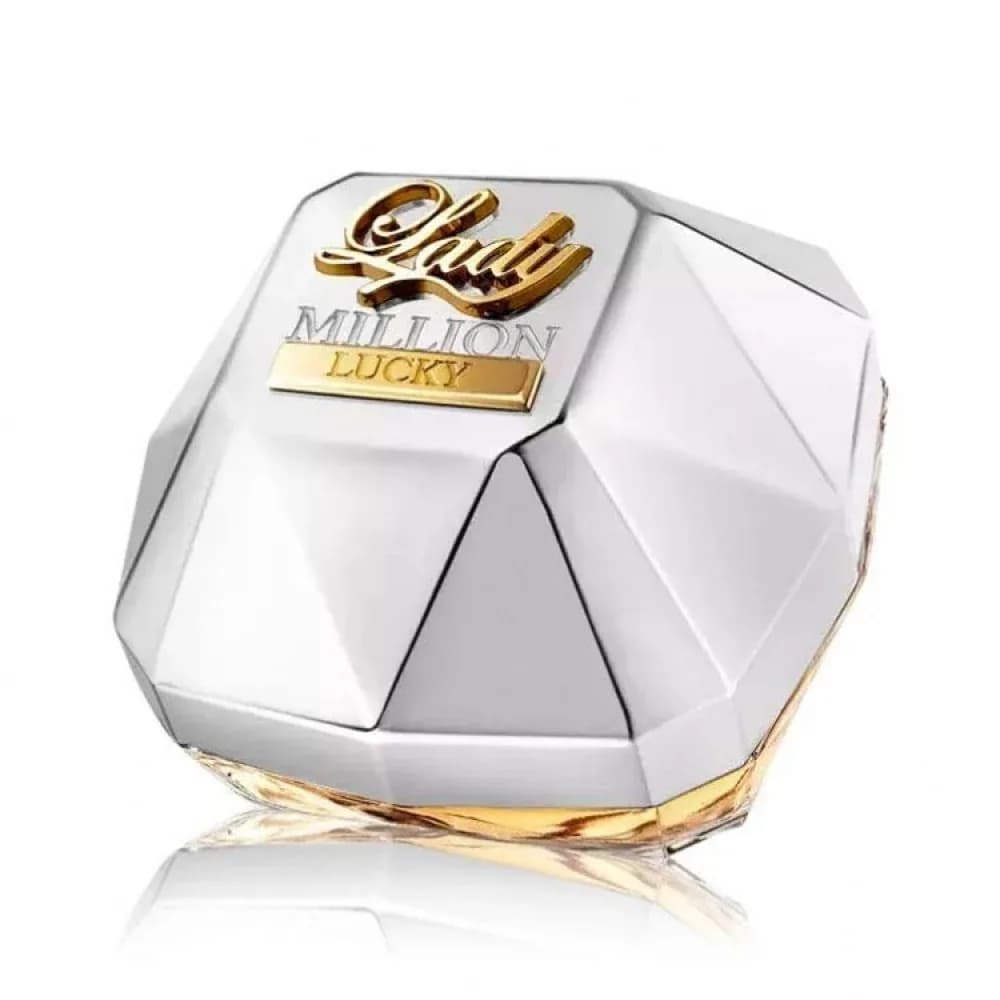 Lady Million Lucky Eau De Parfum