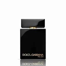 The One For Men Eau De Parfum Intense
