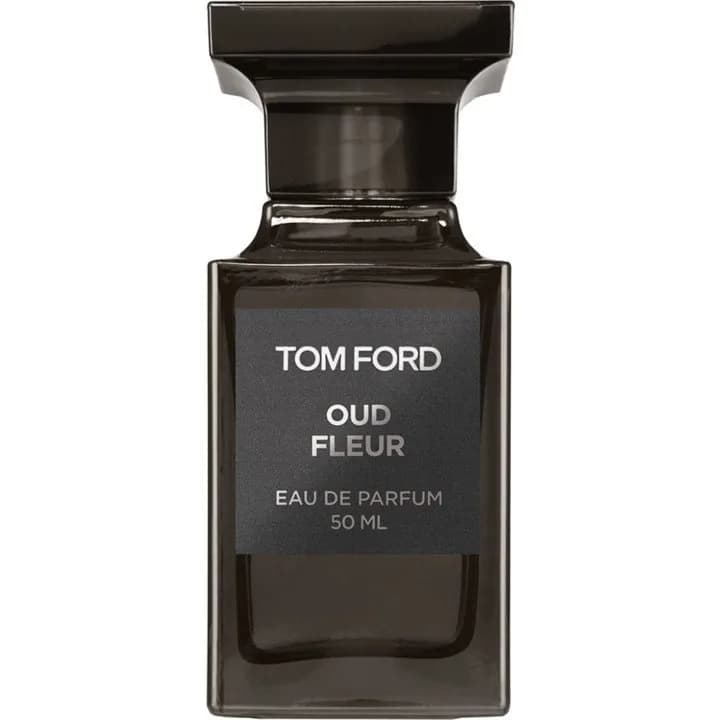 Oud Fleur Eau De Parfum