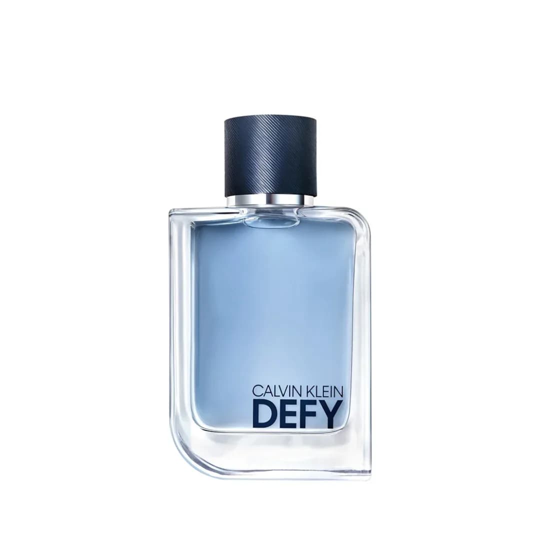Defy Eau De Toilette