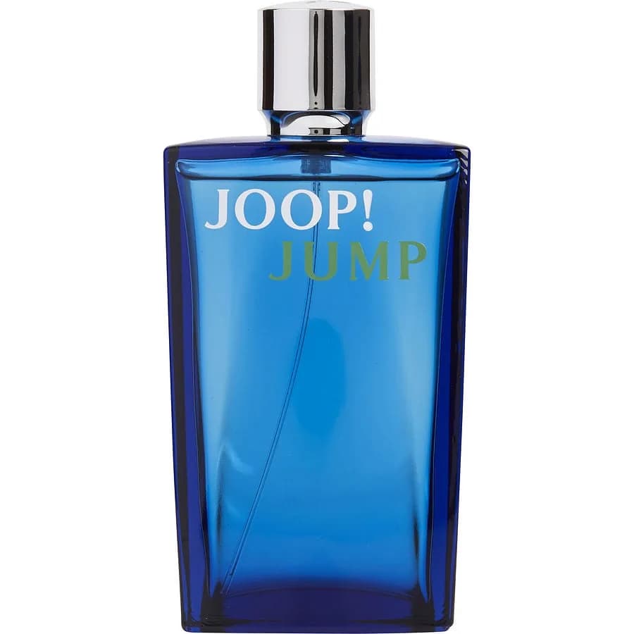 JOOP JUMP EAU DE TOILETTE 100ML