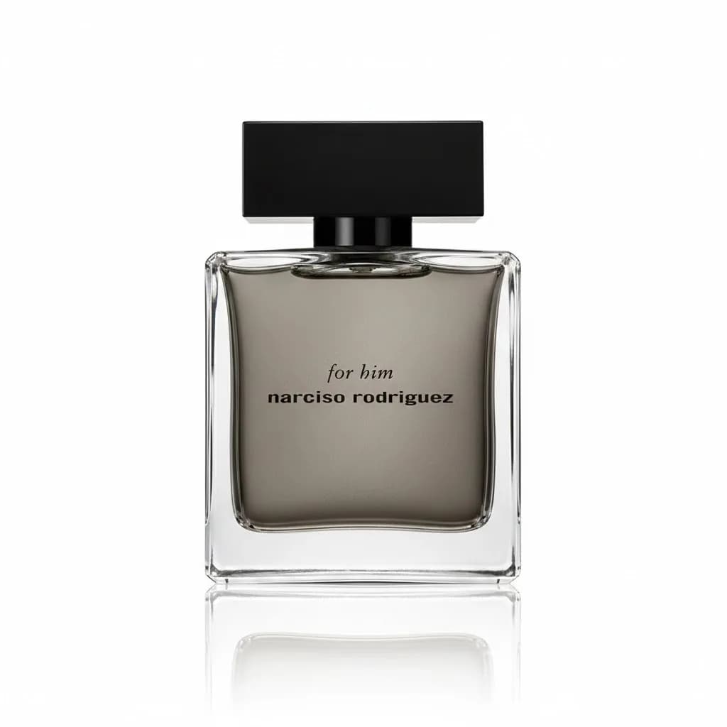 For Him Eau De Parfum