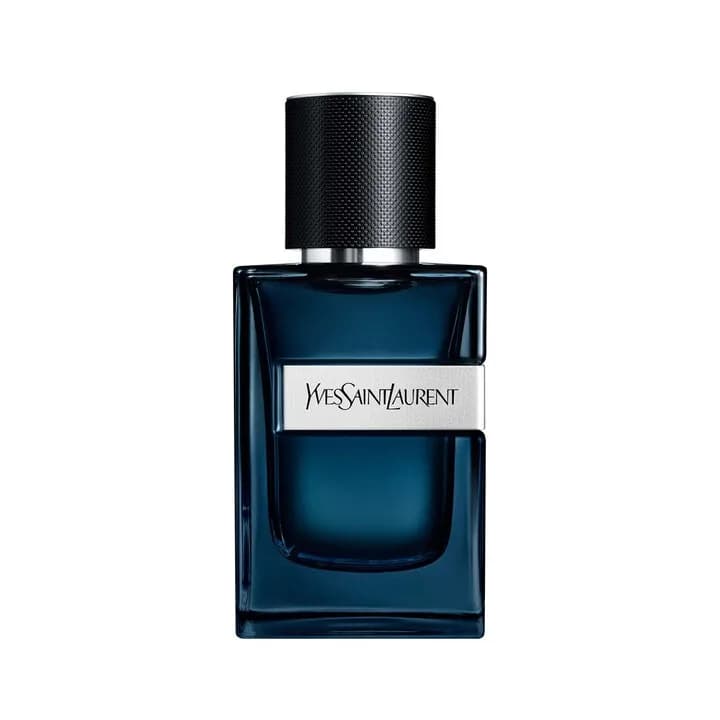 YVES SAINT LAURENT Y Eau de Parfum INTENSE 60ML