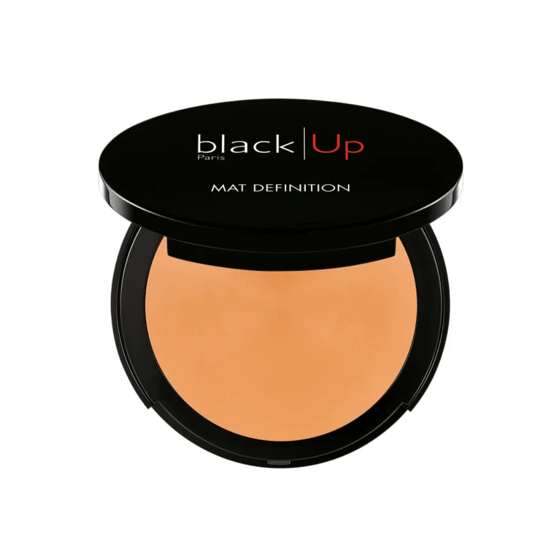 BLACK UP MAT DEFINITION FOUNDATION MDF00