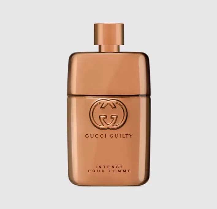 Guilty For Women Eau De Parfum Intense