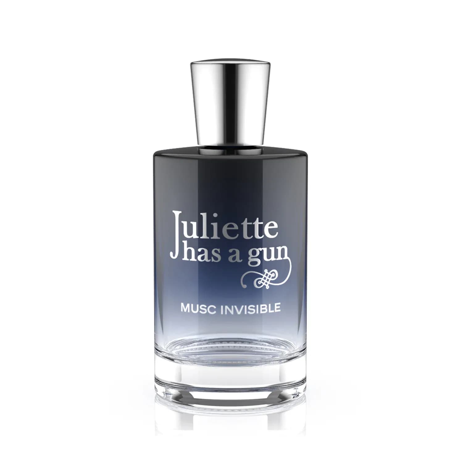Musc Invisible Eau De Parfum