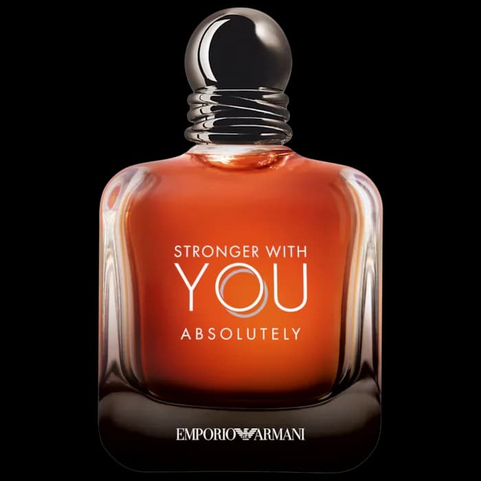 Stronger With You Absolutely Parfum