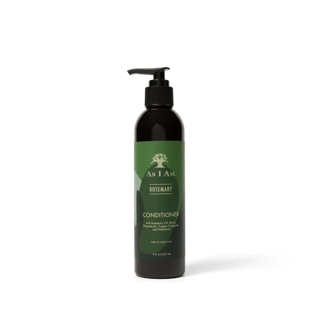 AS I AM ROSEMARY CONDITIONER 237ML