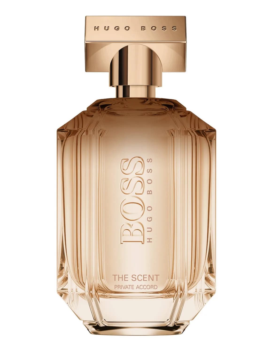 BOSS THE SCENT PRIVATE ACC HER Eau de Parfum 50ML