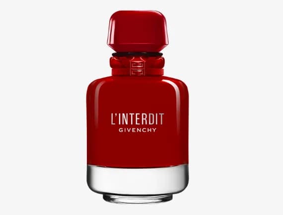 L Interdit Rouge Ultime Eau De Parfum