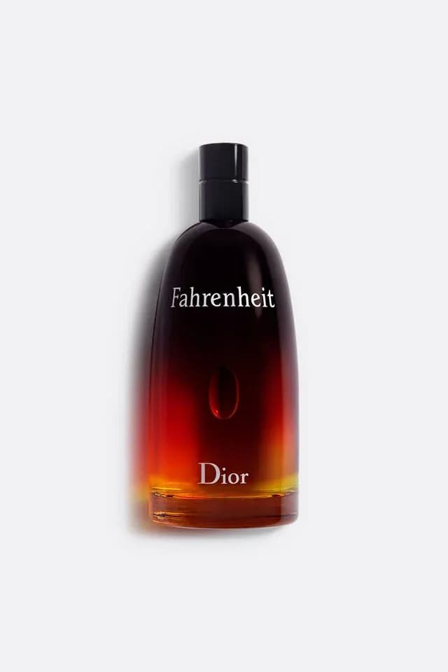 Fahrenheit Eau De Toilette
