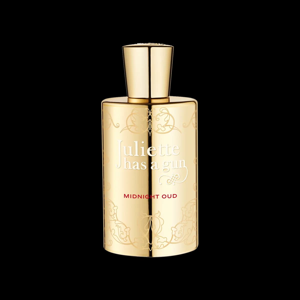 Midnight Oud Eau De Parfum